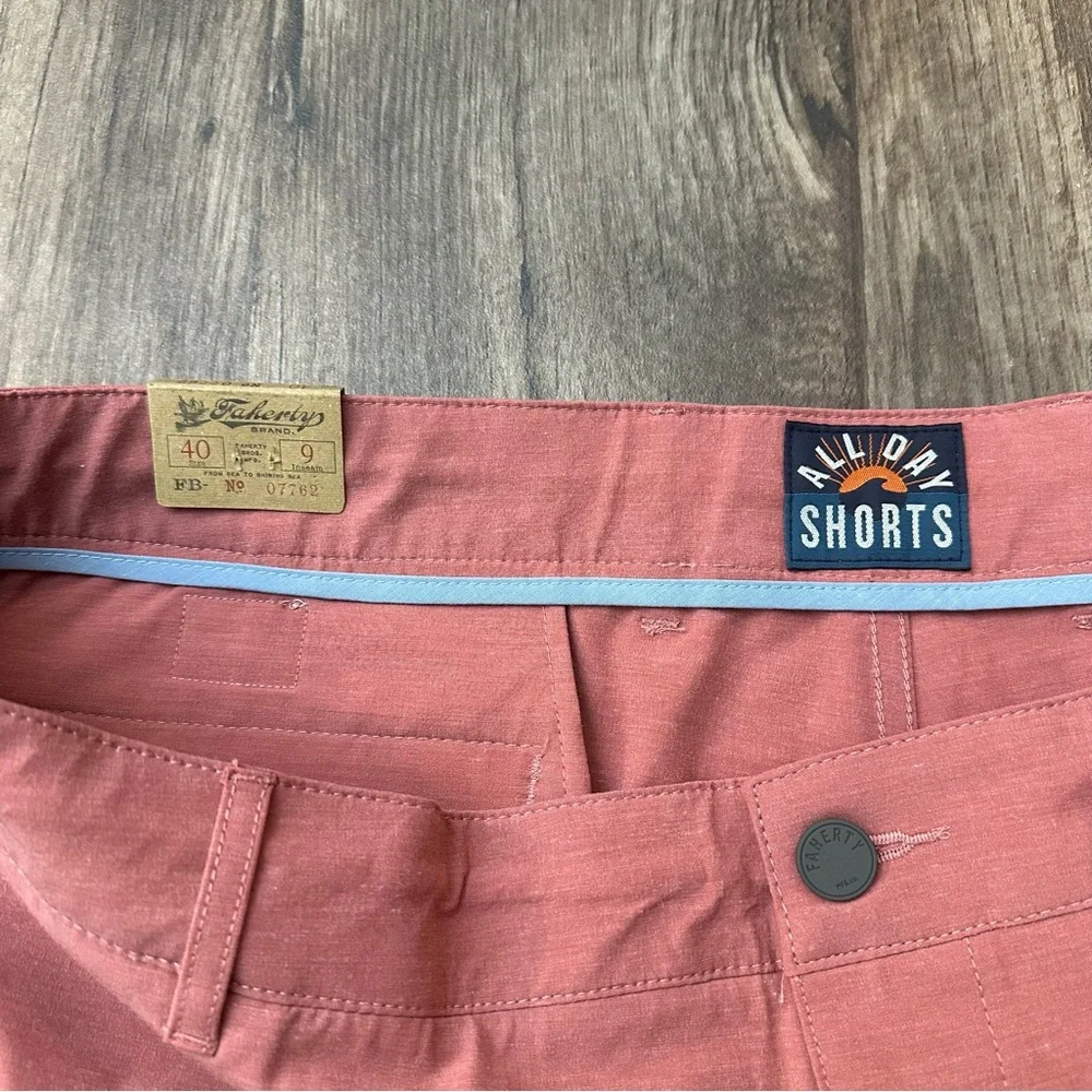 Faherty stylish comfortable